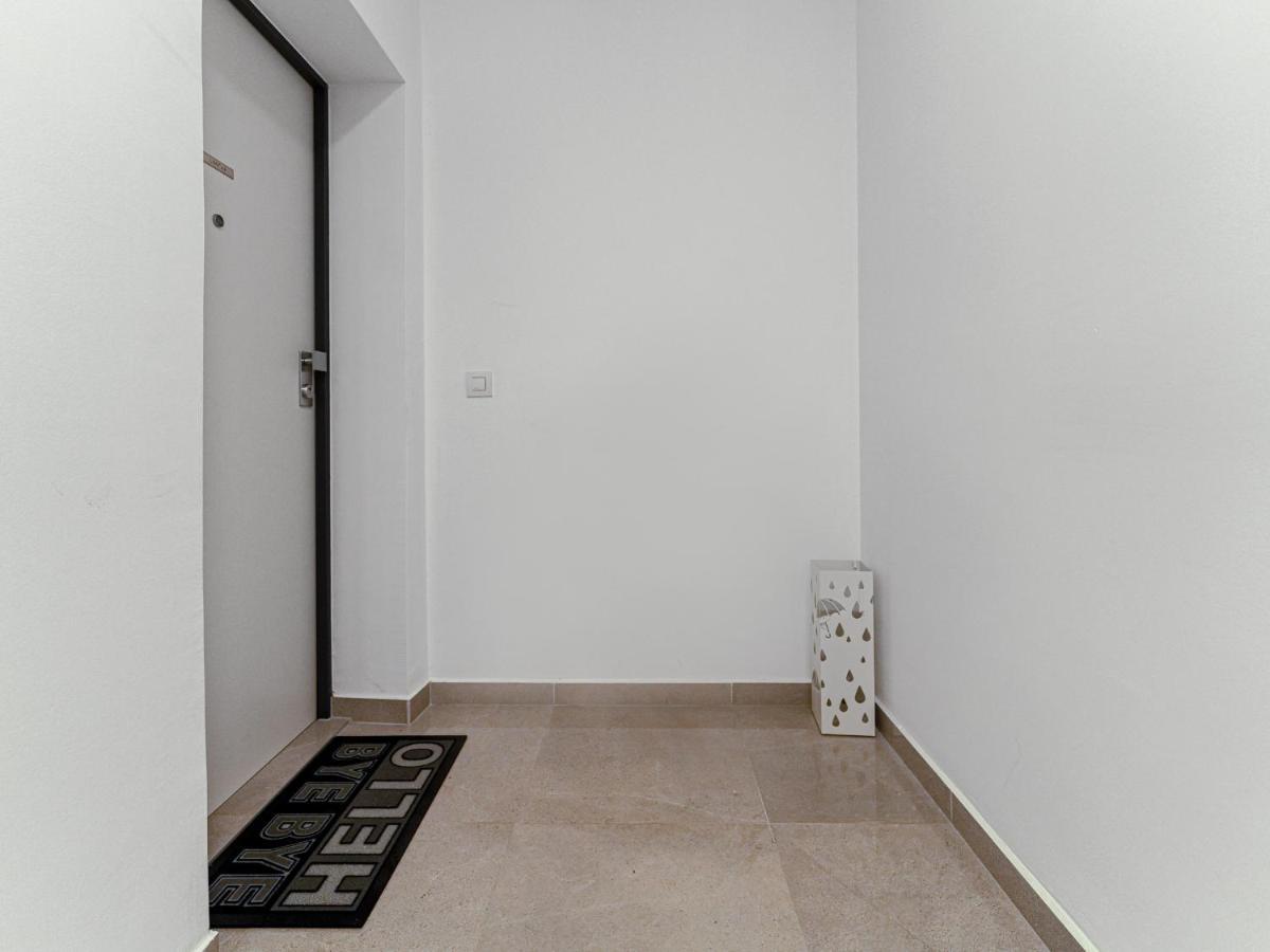 Diamond Two Bedroom Apartment Zadar Exterior photo