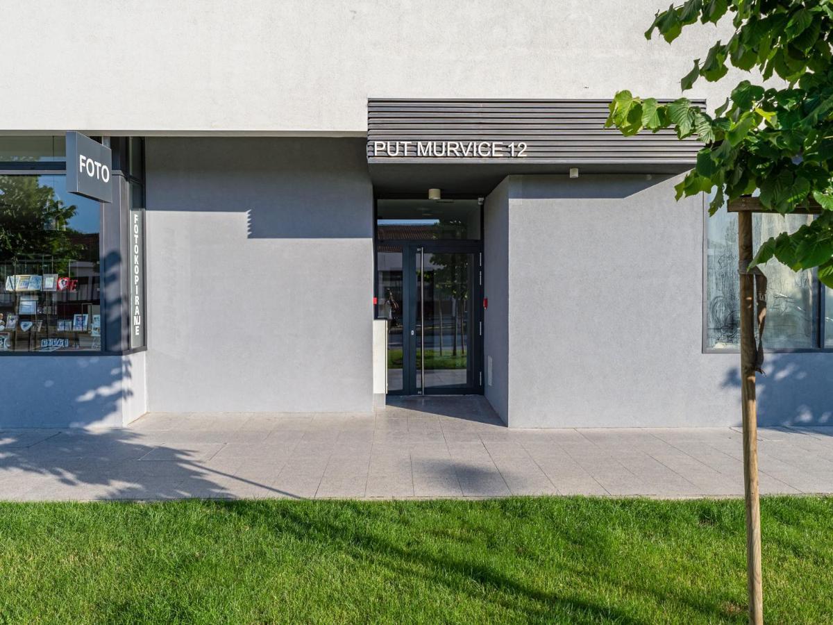 Diamond Two Bedroom Apartment Zadar Exterior photo