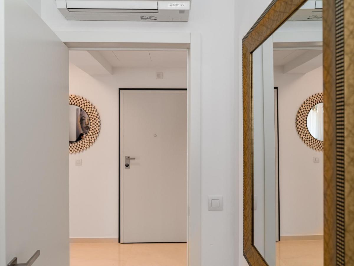 Diamond Two Bedroom Apartment Zadar Exterior photo