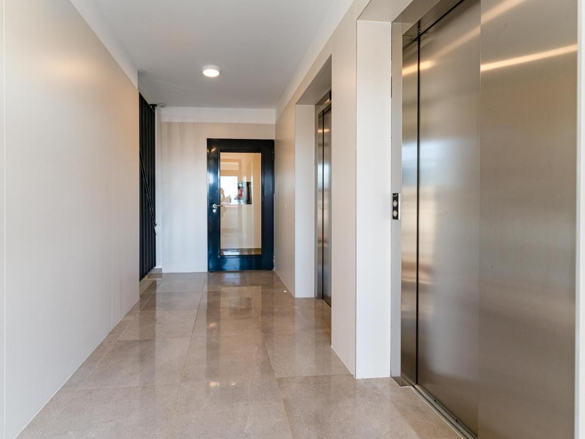 Diamond Two Bedroom Apartment Zadar Exterior photo